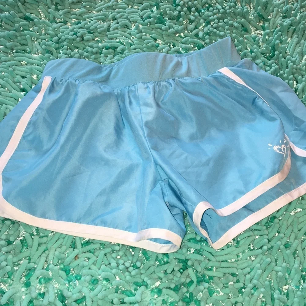 Justice Shorts